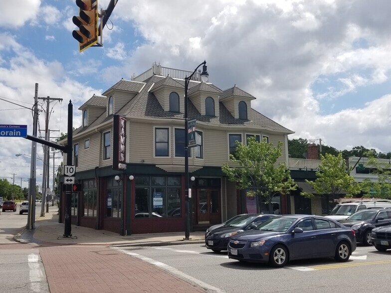 More Photos Of 3866 Rocky River Dr, Cleveland General Retail For Sale