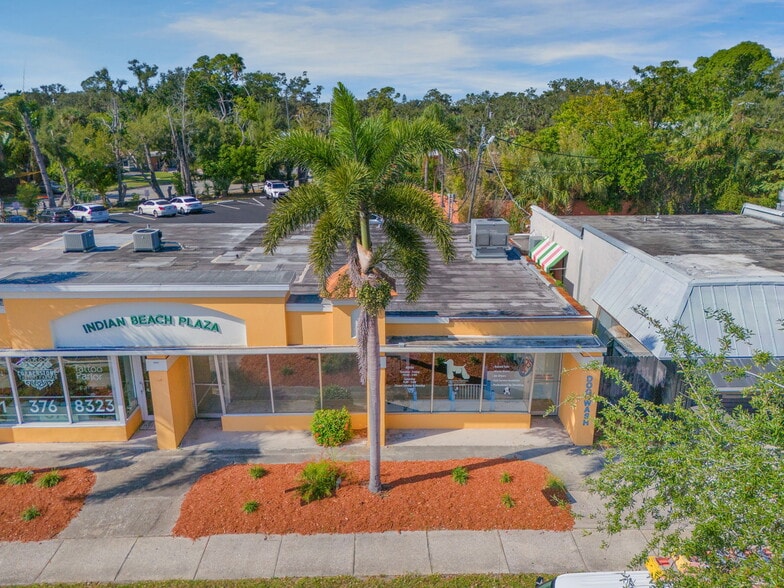 More Photos Of 2801-2815 N Tamiami Trl, Sarasota Unknown For Lease