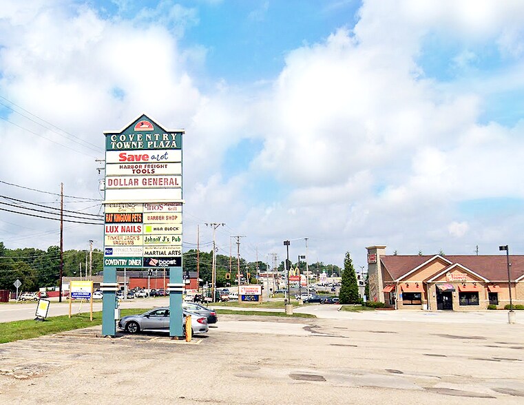 More Photos Of 3333 Manchester Rd, Akron Unknown For Lease