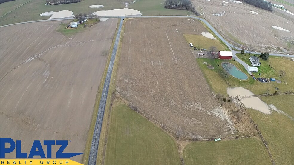 Primary Photo Of County Road 17, Pioneer Land For Sale