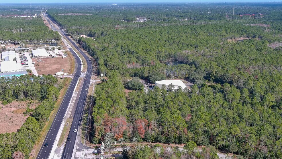 More Photos Of N STATE st, Bunnell Land For Sale