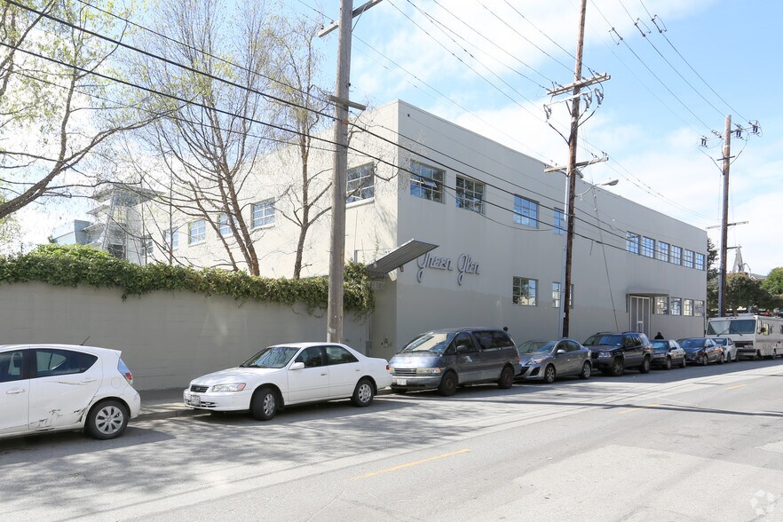 More Photos Of 500-550 Treat Ave, San Francisco Office For Lease