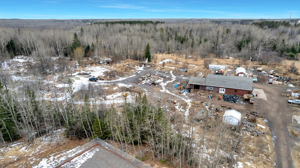 More Photos Of 5468 Miller Trunk Hwy, Hermantown Garden Center For Sale