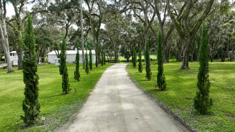 More Photos Of 11501 NW 160th Ave, Morriston Land For Sale
