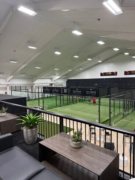 More Photos Of 4 Farrington Blvd, Monroe Township Sports And Entertainment For Lease