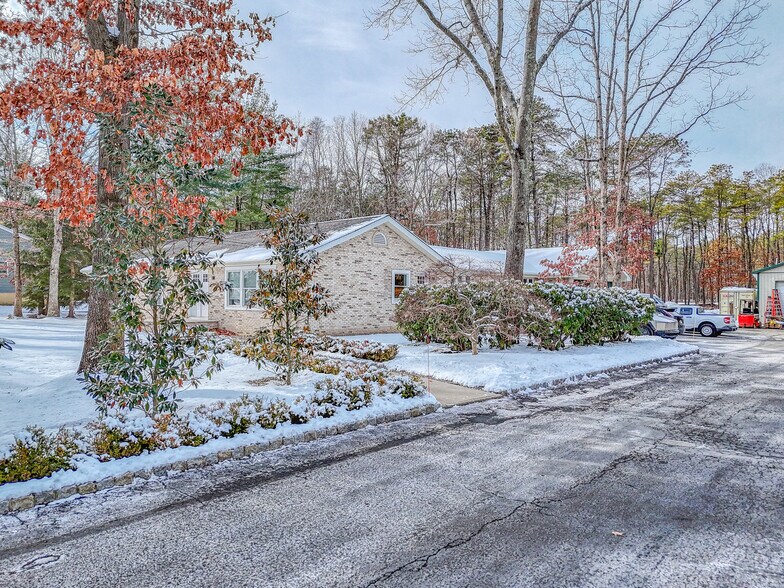 More Photos Of 176 Old Forge Rd, Monroe Township Storefront Retail Residential For Sale