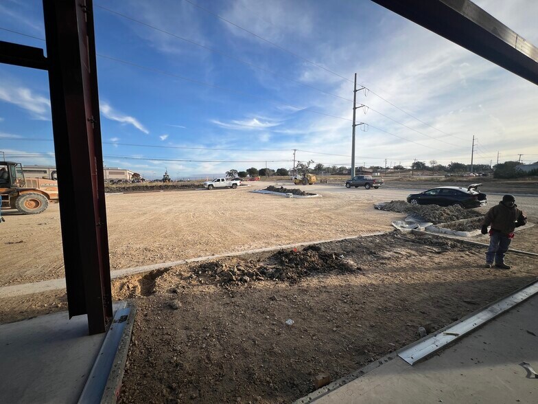 More Photos Of 1216 FM 2410 rd, Harker Heights Medical For Lease