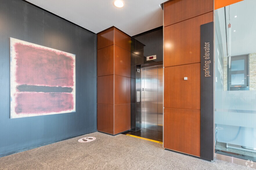 More Photos Of 3389 Steeles Ave E, Toronto Office For Lease