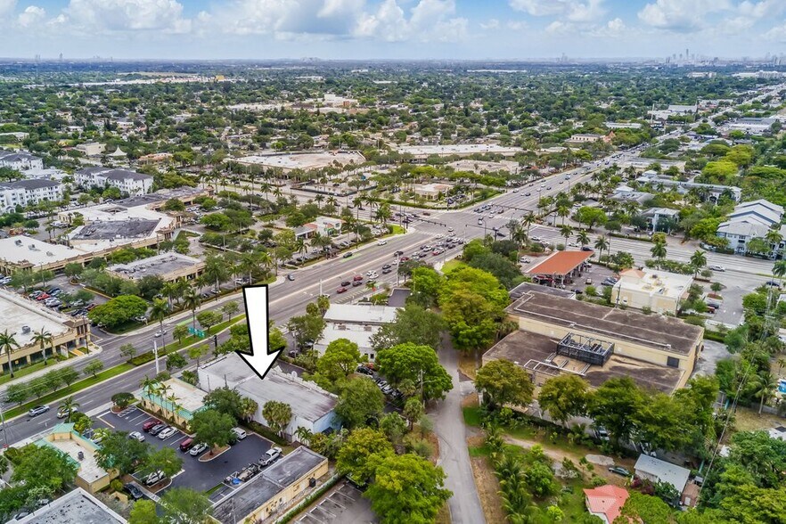 More Photos Of 4066 Broward Blvd, Fort Lauderdale Storefront Retail Office For Sale