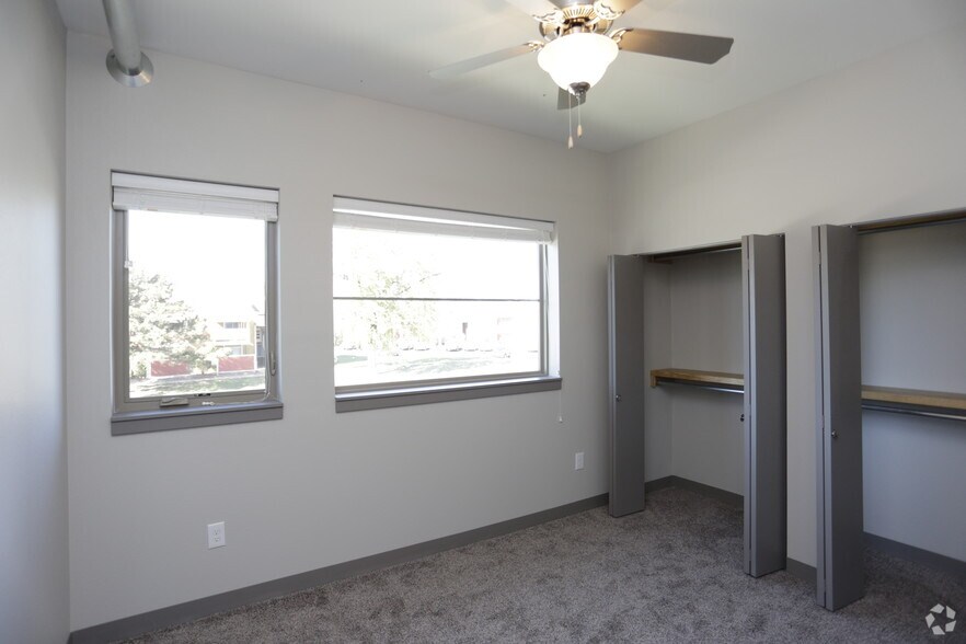 More Photos Of 429 W Central Ave, Wichita Apartments For Sale