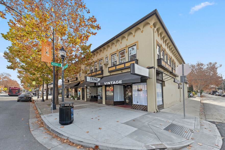 More Photos Of 982-998 The Alameda, San Jose Apartments For Sale