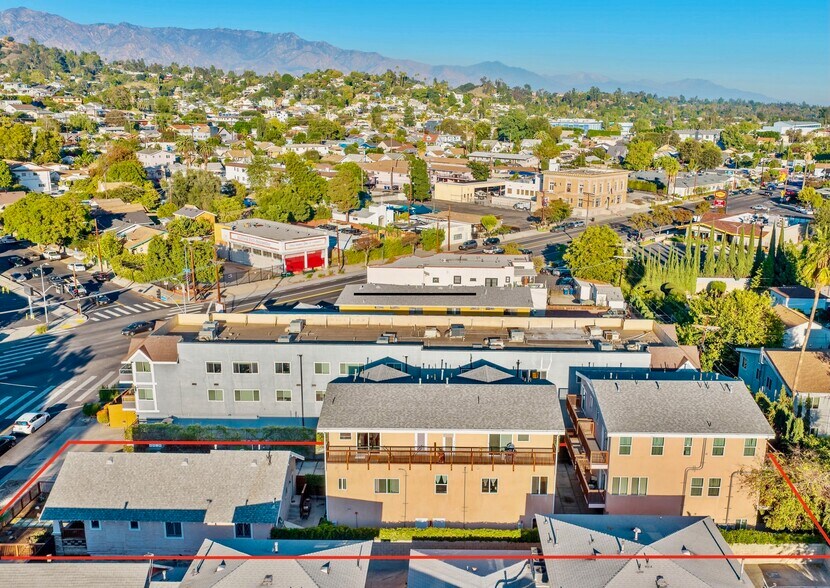 More Photos Of 6178 Aldama St, Los Angeles Apartments For Sale