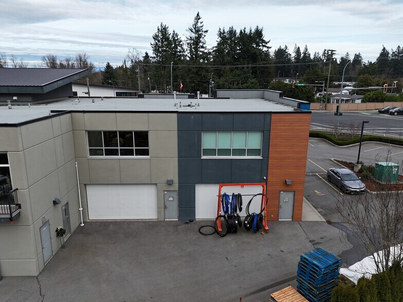 More Photos Of 23184 Fraser Hwy, Langley General Retail For Lease