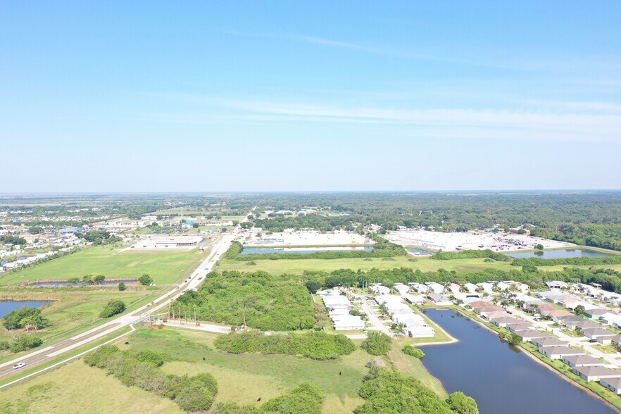 More Photos Of TBD SW 28th Street, Okeechobee Land For Sale