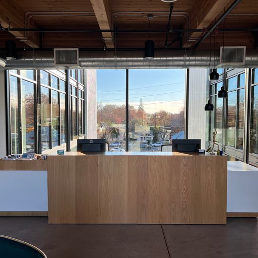 16001610 R St, Sacramento, CA 95811 Coworking Space