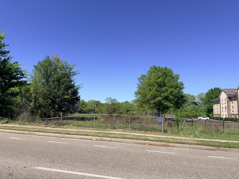 More Photos Of Mount Moriah Road Ext., Memphis Land For Sale