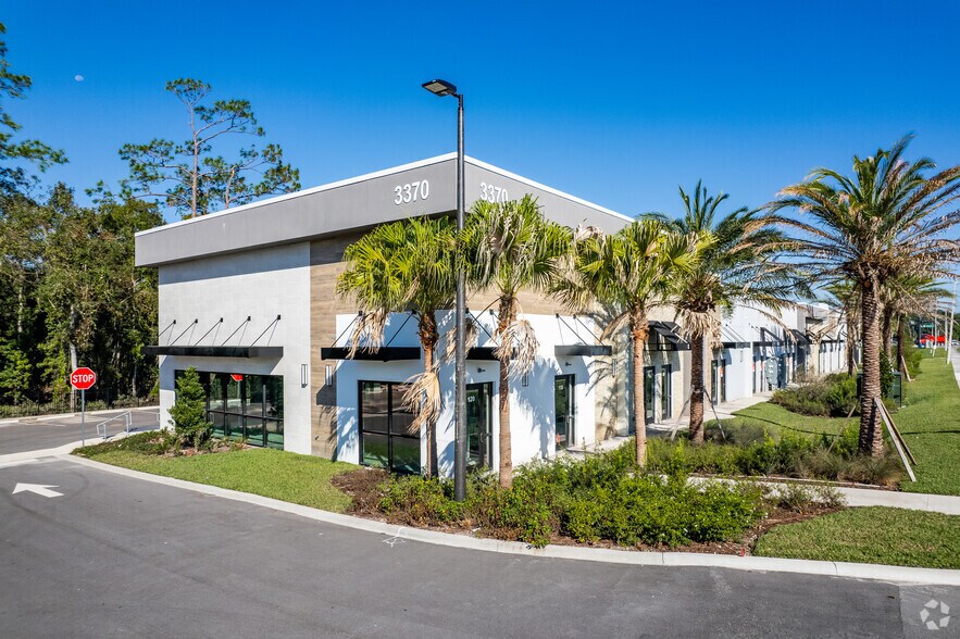 More Photos Of 3370 Rouse Rd, Orlando Storefront For Sale