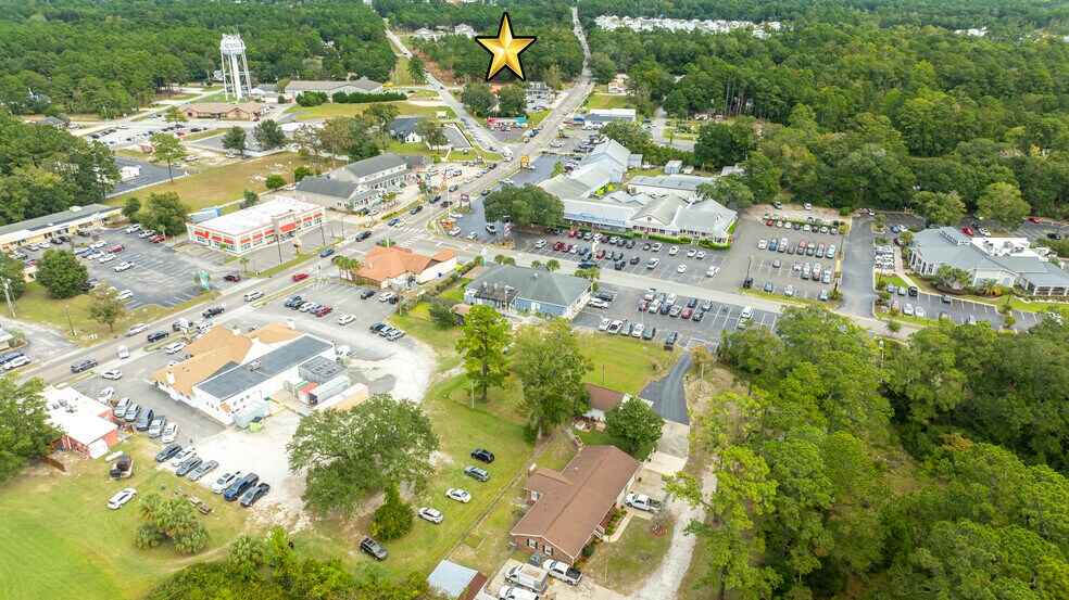 More Photos Of 0 Beach Dr, Calabash Land For Sale