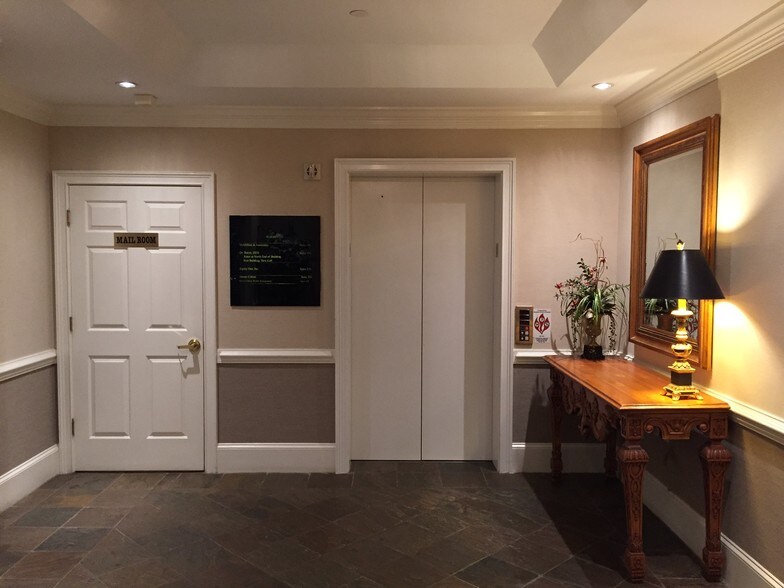 More Photos Of 1640 Powers Ferry Rd SE, Marietta Coworking Space