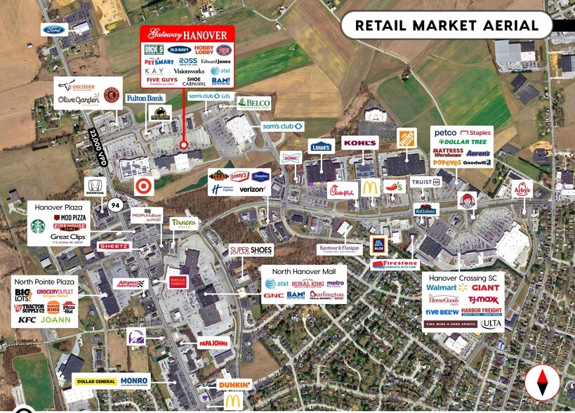 More Photos Of 31 Wilson Ave, Hanover Unknown For Lease