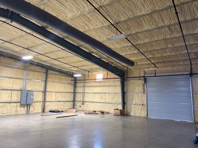 More Photos Of 3174 Gateway Ln, Cantonment Warehouse For Sale