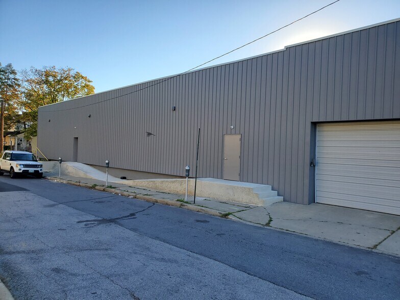 Primary Photo Of 525 Benninghaus Rd, Baltimore Warehouse For Lease