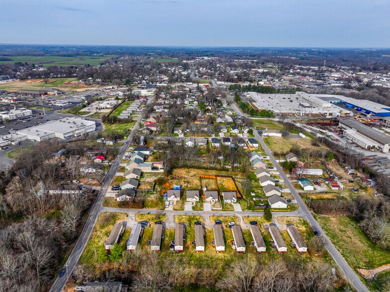 More Photos Of 1600 Page St, Springfield Manufactured Housing Mobile Home Park For Sale