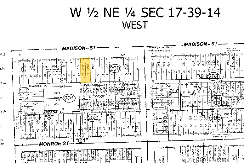 More Photos Of 1141 W Madison St, Chicago Storefront Retail Residential For Lease