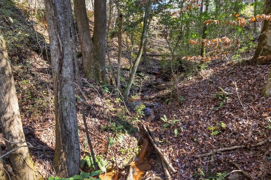 More Photos Of 92 Hunter Ridge Trl, Clayton Land For Sale