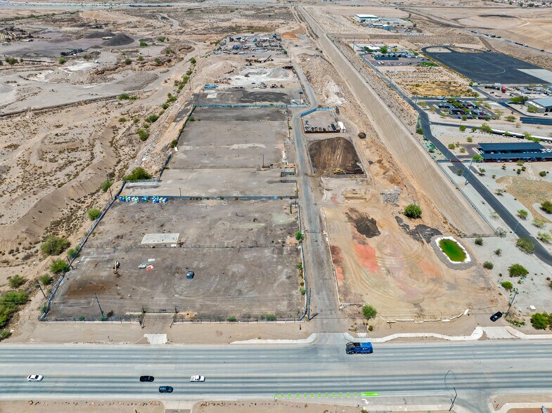 More Photos Of 11748 W Glendale Ave, Glendale Land For Sale