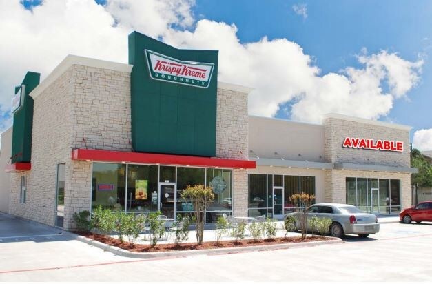 More Photos Of 1815 S Mason Rd, Katy Freestanding For Lease