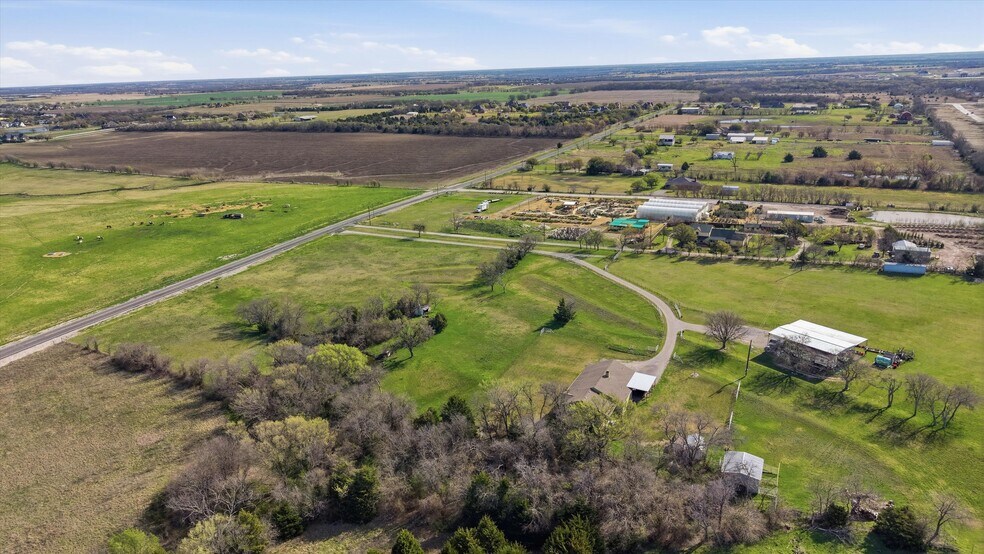 More Photos Of 1199 E Sunset Blvd, Celina Land For Sale