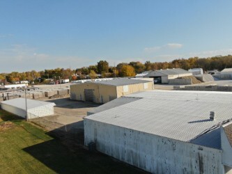 More Photos Of 1400 N Division St, Pontiac Flex For Sale