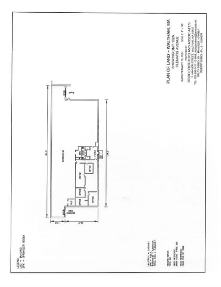 More Photos Of 108 Clematis Ave, Waltham Unknown For Lease