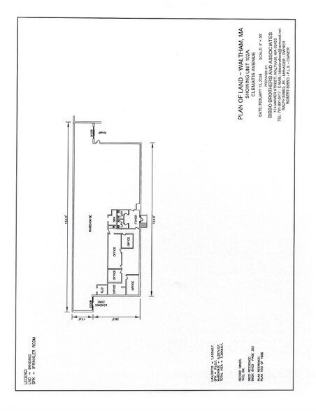 More Photos Of 108 Clematis Ave, Waltham Unknown For Lease