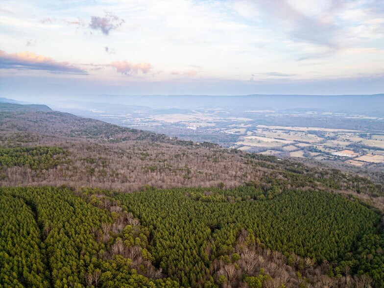 More Photos Of 762 Smith Mountain Rd, Dunlap Land For Sale