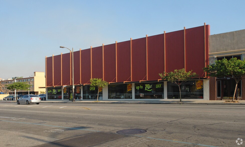 More Photos Of 1229 E Colorado Blvd, Pasadena Storefront For Lease