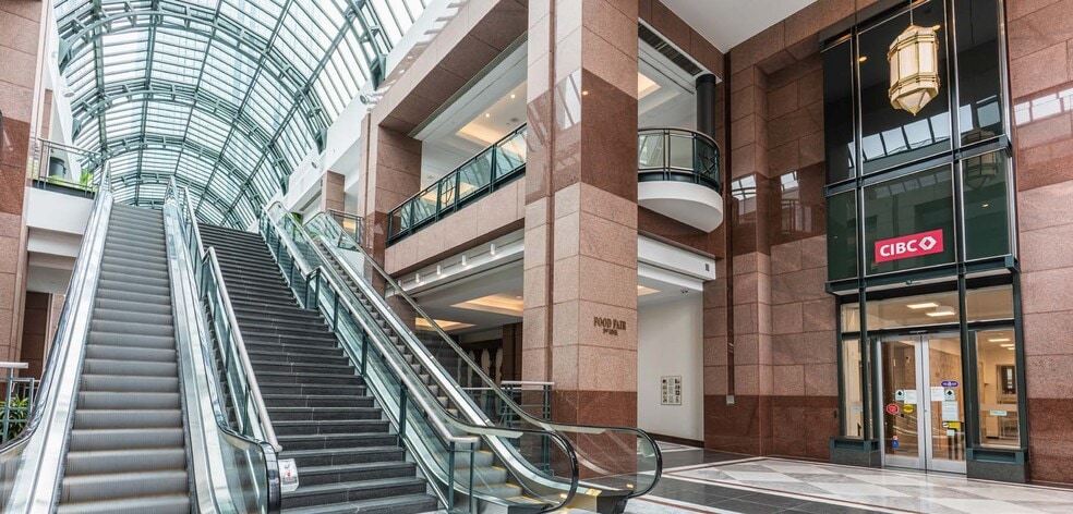 More Photos Of 10102 Jasper Ave NW, Edmonton Office For Sale
