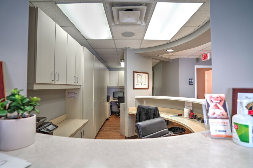 More Photos Of 198 Rutledge Ave, Charleston Medical For Sale