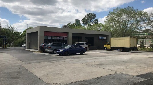 More Photos Of 7305-7349 W Newberry Rd, Gainesville Land For Sale