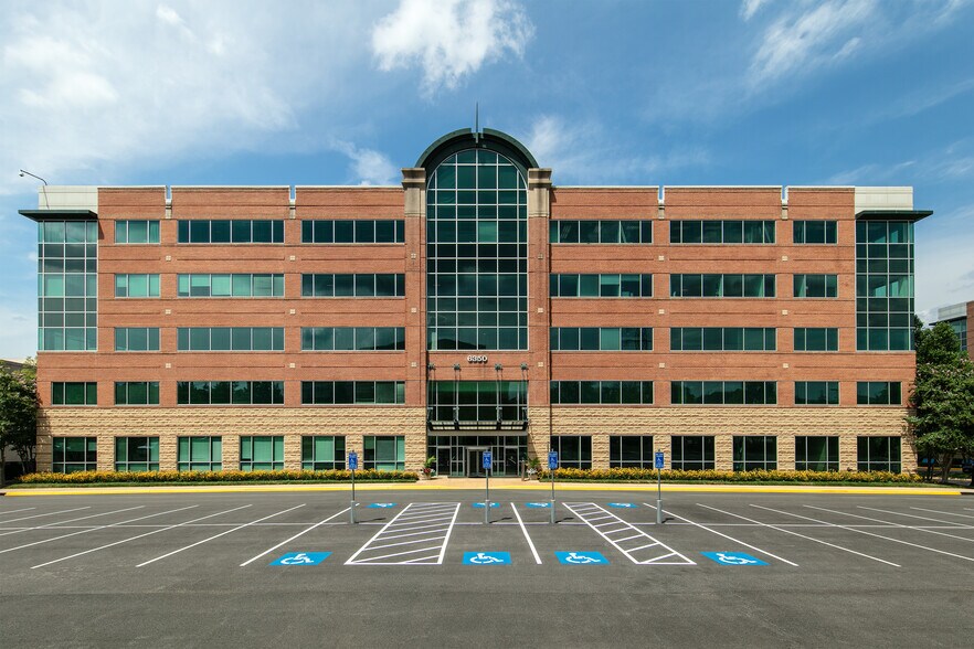 Primary Photo Of 6350 Walker Ln, Alexandria Office For Lease