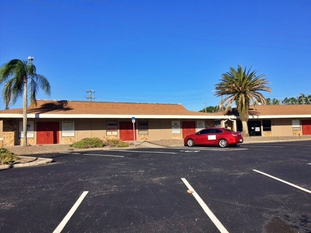 More Photos Of 8010-8056 Old County Road 54, New Port Richey Office For Lease