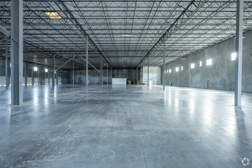 More Photos Of 261 Enka Heritage Parkway, Candler Distribution For Lease