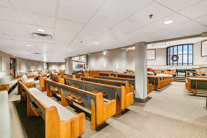 More Photos Of 1101 Brannon Rd, Nicholasville Religious Facility For Sale