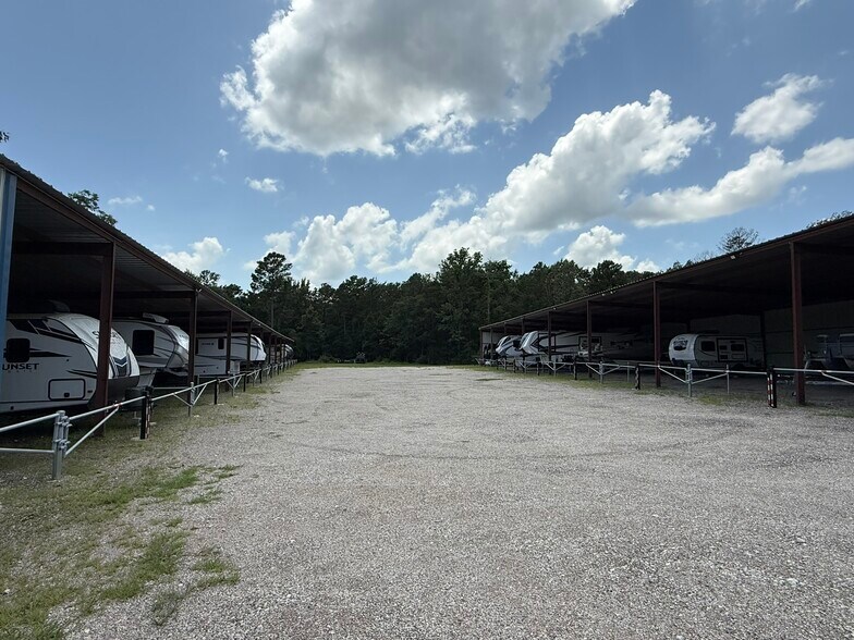 More Photos Of 515 State Highway 156, Pointblank Self Storage For Sale