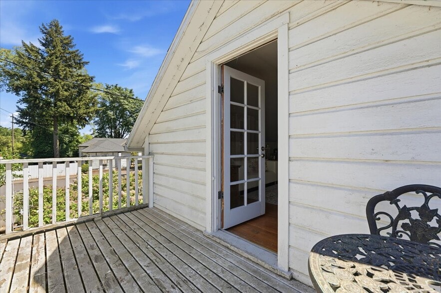 More Photos Of 508 NW 3rd Ave, Canby Religious Facility For Sale