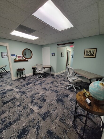 More Photos Of 208 S Beach St, Daytona Beach Office For Lease
