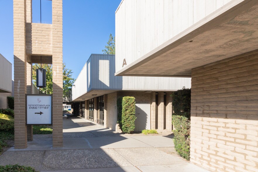 More Photos Of 4545 Georgetown Pl, Stockton Office For Lease