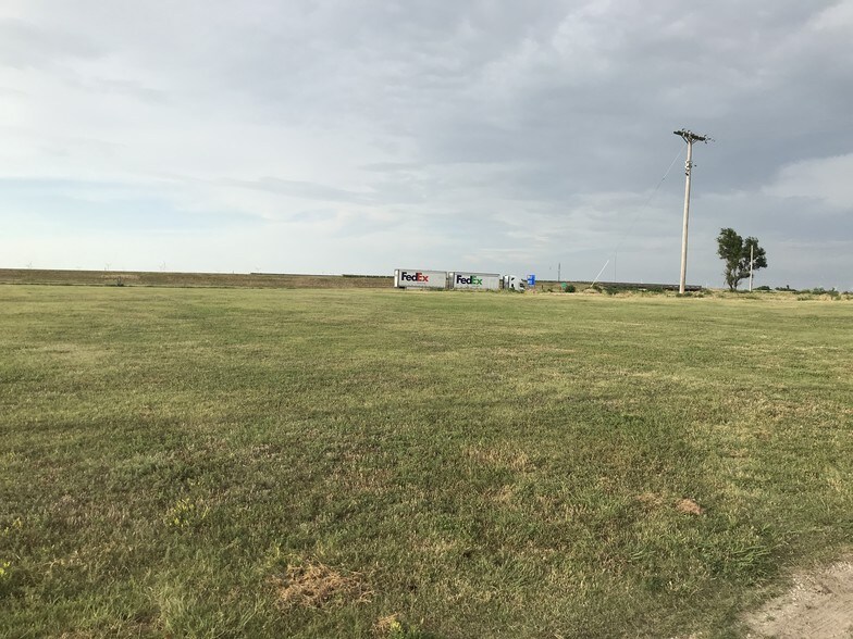 More Photos Of W 2nd St @ Jefferson, Ellis Land For Sale