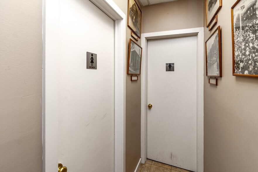 More Photos Of 9 Mill St, Stockton Police Fire Station For Sale